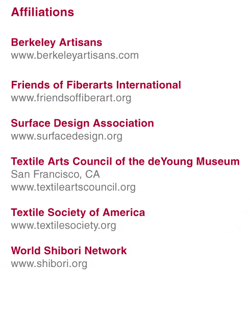 affiliations