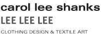 carol lee shanks logo home hyperlink