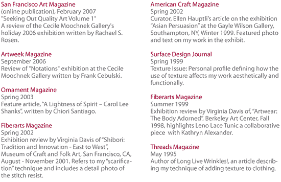 publications periodicals